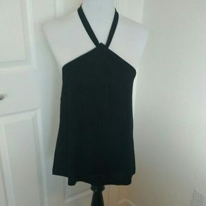 Ann Taylor halter top